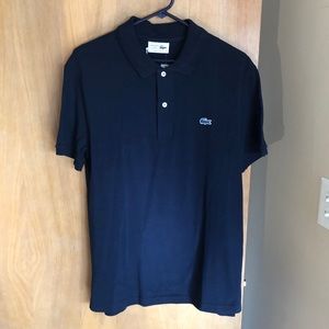 Lacoste Polo